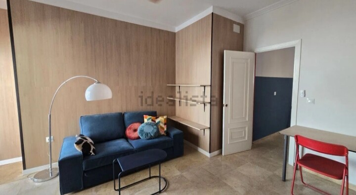 Piso de 50 m² en Dos Hermanas