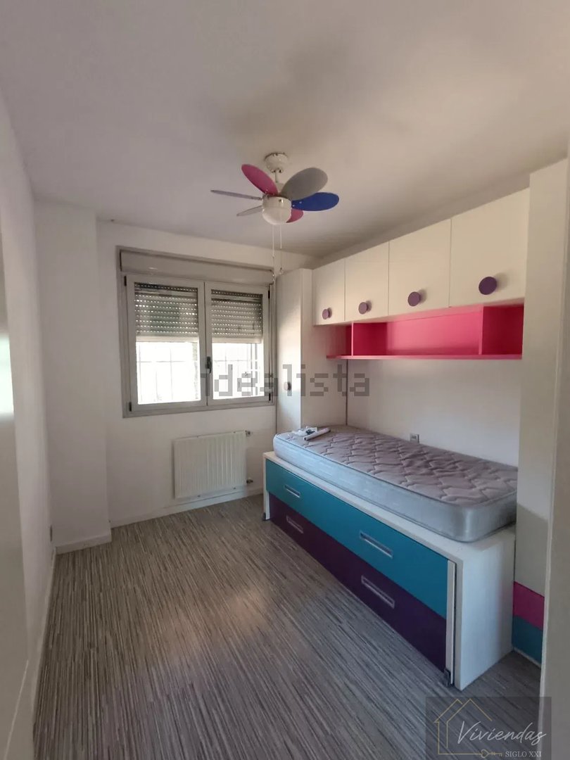Piso de 138 m² en Boadilla del Monte