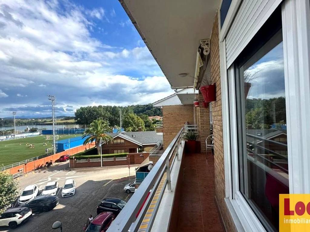 Piso de 90 m² en Suances
