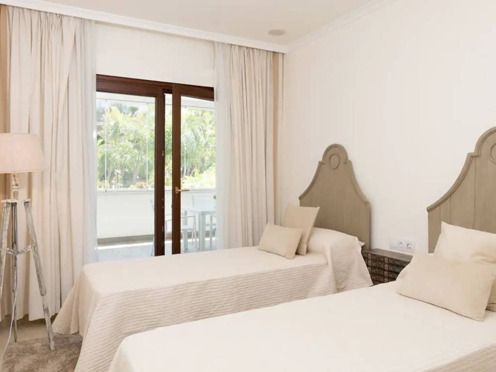 Piso de 123 m² en Marbella