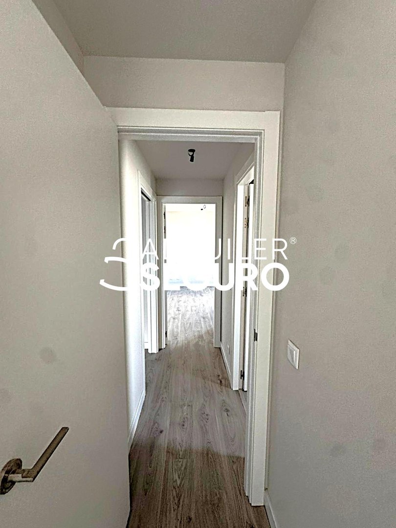 Piso de 75 m² en Valladolid