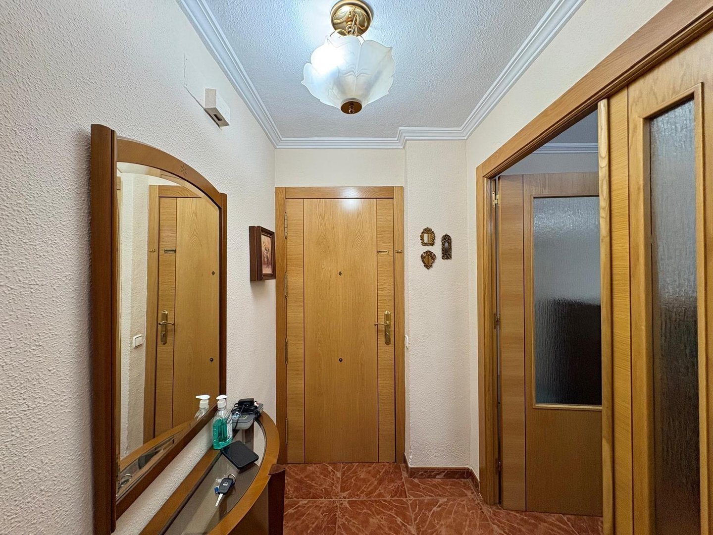 Piso de 100 m² en Murcia