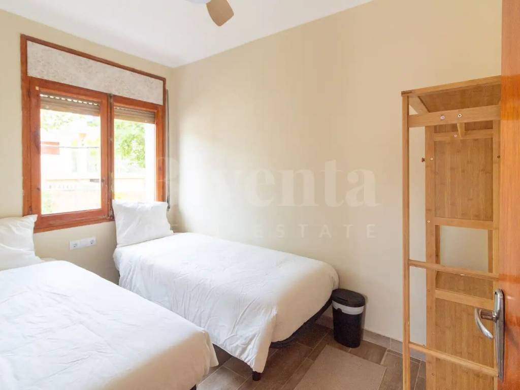 Casa de 90 m² en la Torre de Claramunt