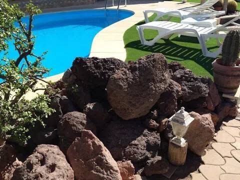 Casa de 135 m² en San Bartolomé de Tirajana