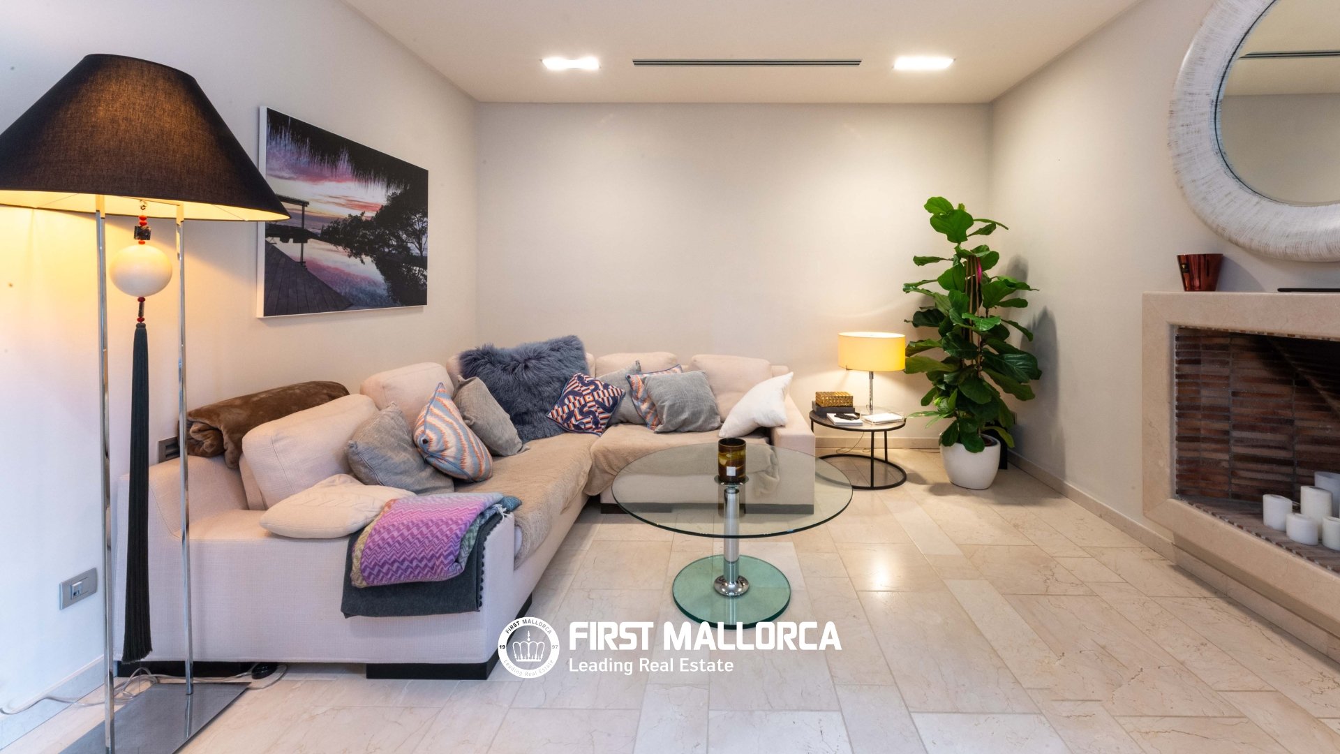 Casa de 851 m² a Calvià