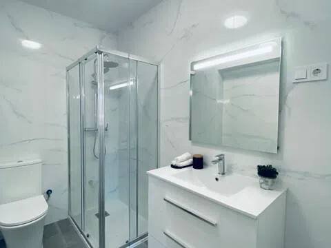 Habitación 198 m², Madrid