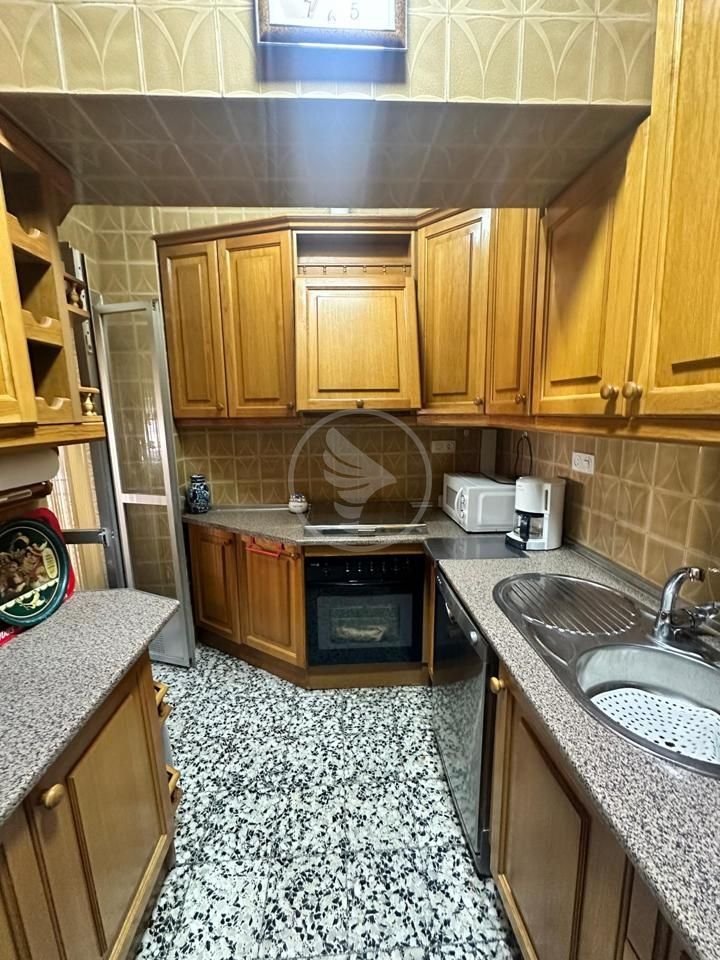 Pis de 105 m² a Linares