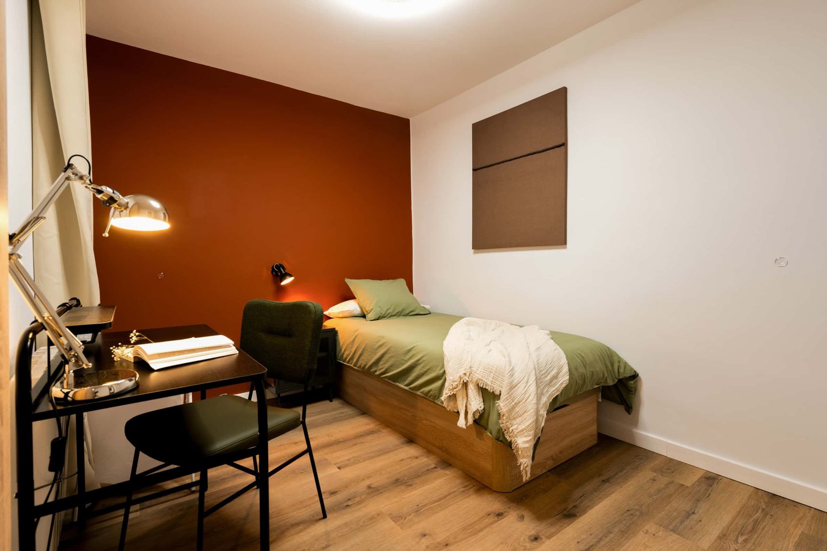 Habitació de lloguer, Sabadell