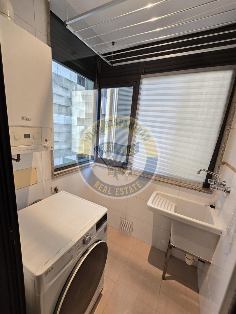 Piso de 75 m² en Vigo