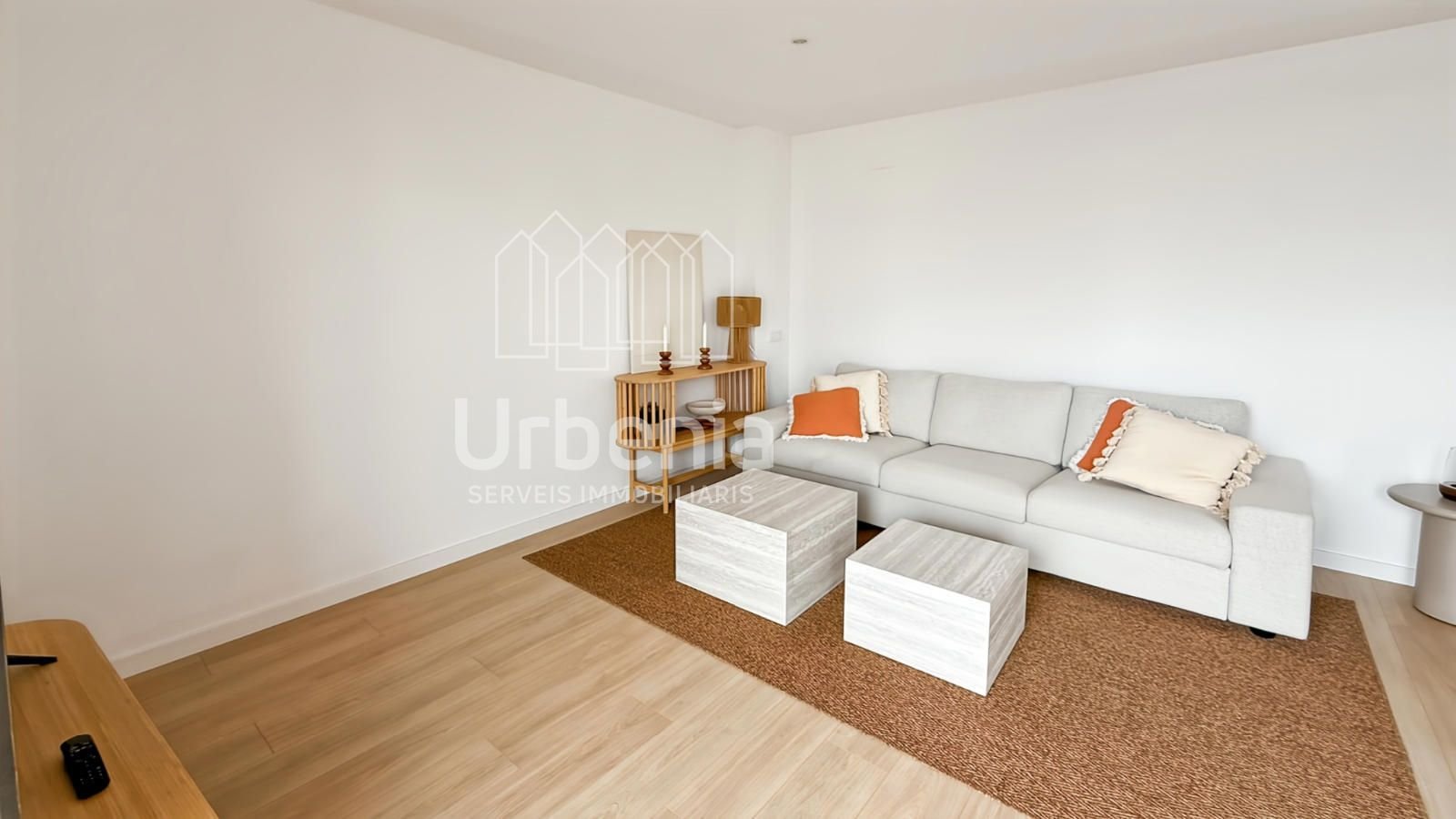 Piso de 100 m² en Badalona