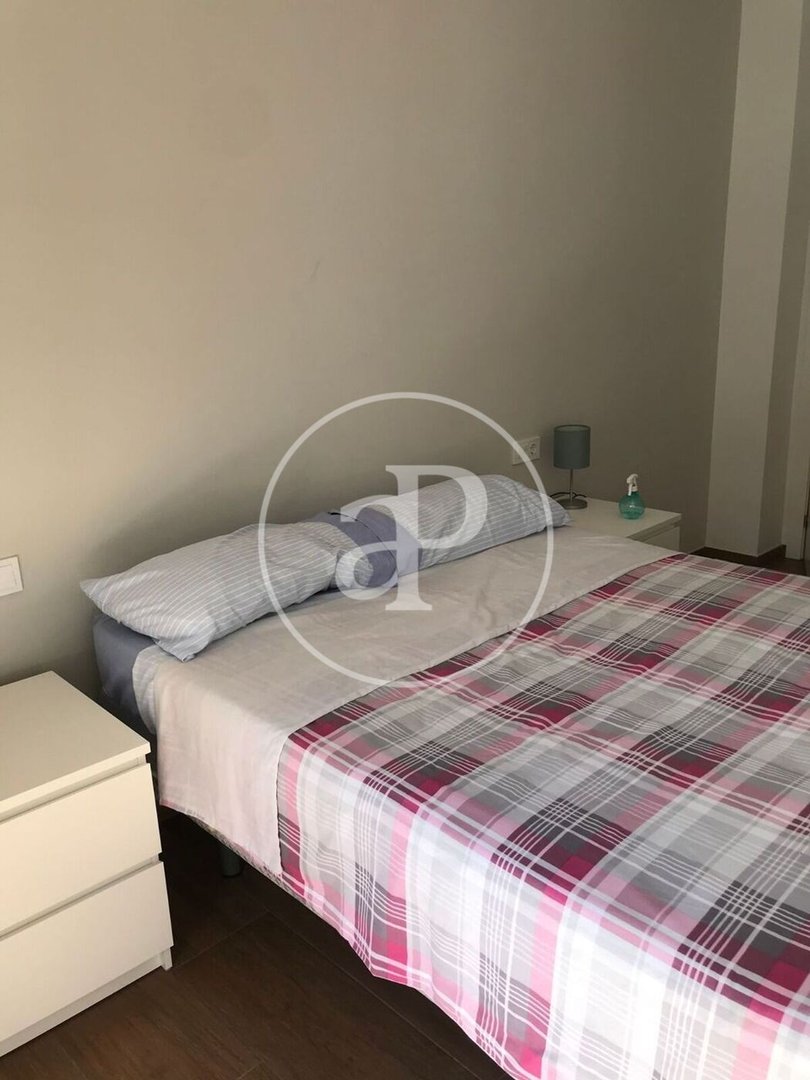 Pis de 96 m² a València
