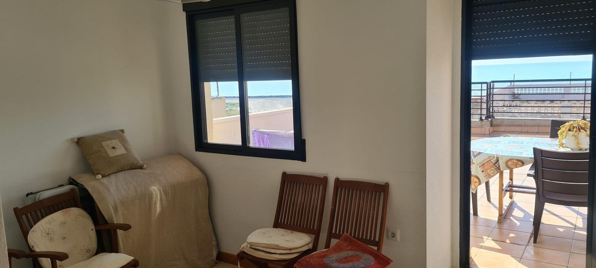 Piso de 125 m² en Chilches