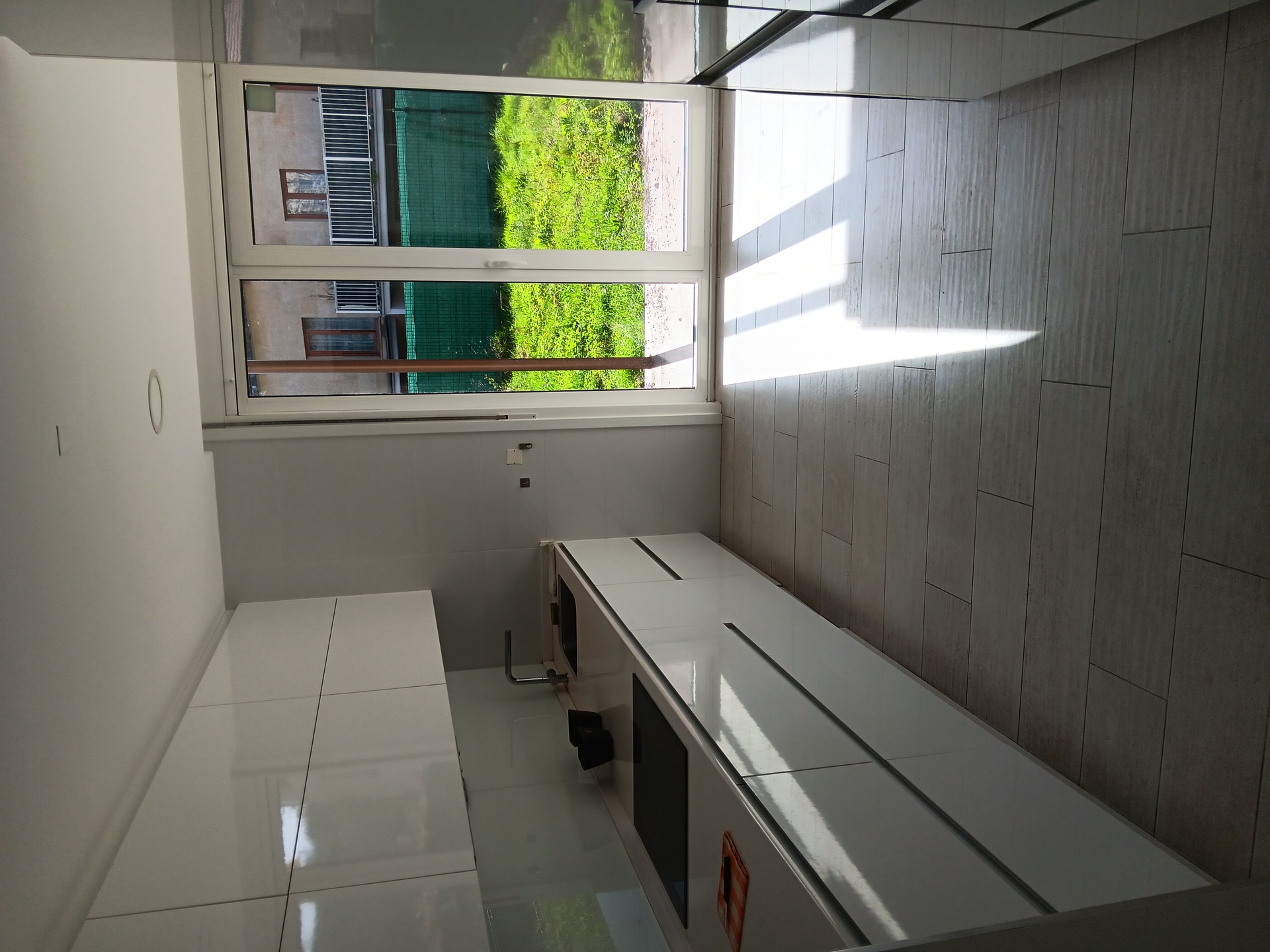 Piso de 193 m² en Santiago de Compostela