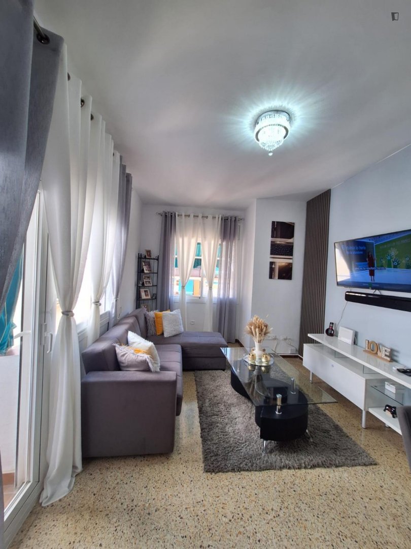 Habitación en alquiler, Barcelona