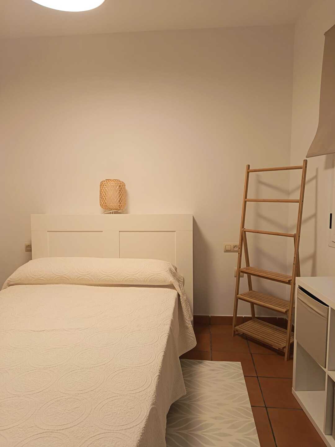Apartamento 65 m² em Baeza