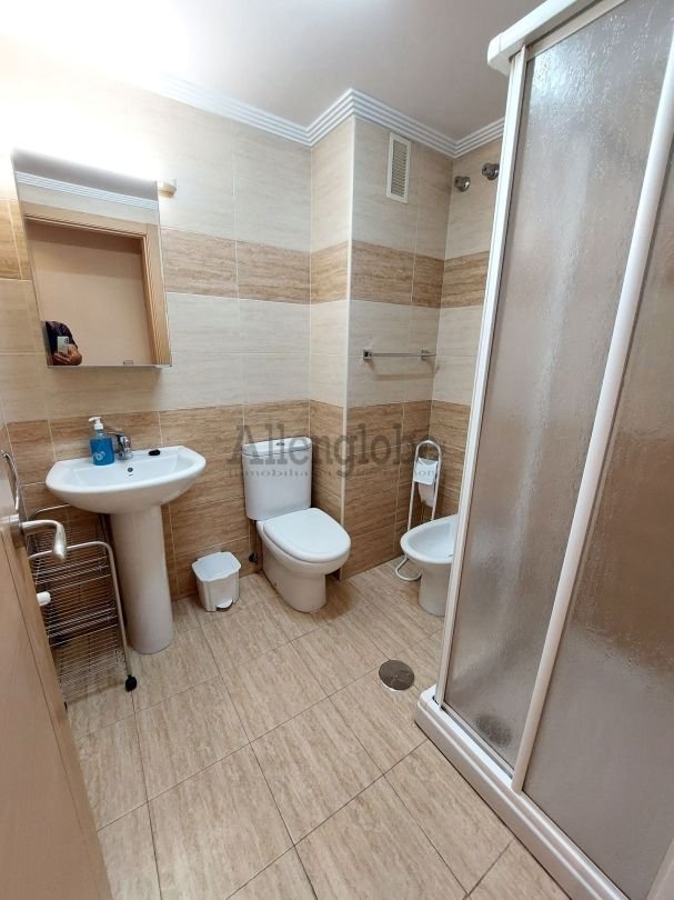 Piso de 58 m² en Oviedo