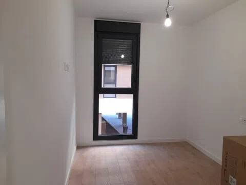 Piso de 124 m² en Tomares