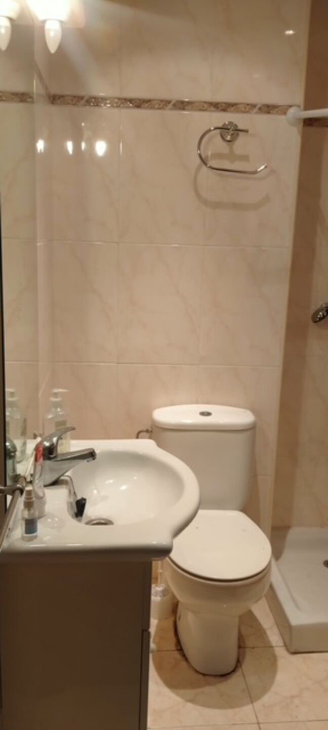 Piso de 120 m² en Salamanca