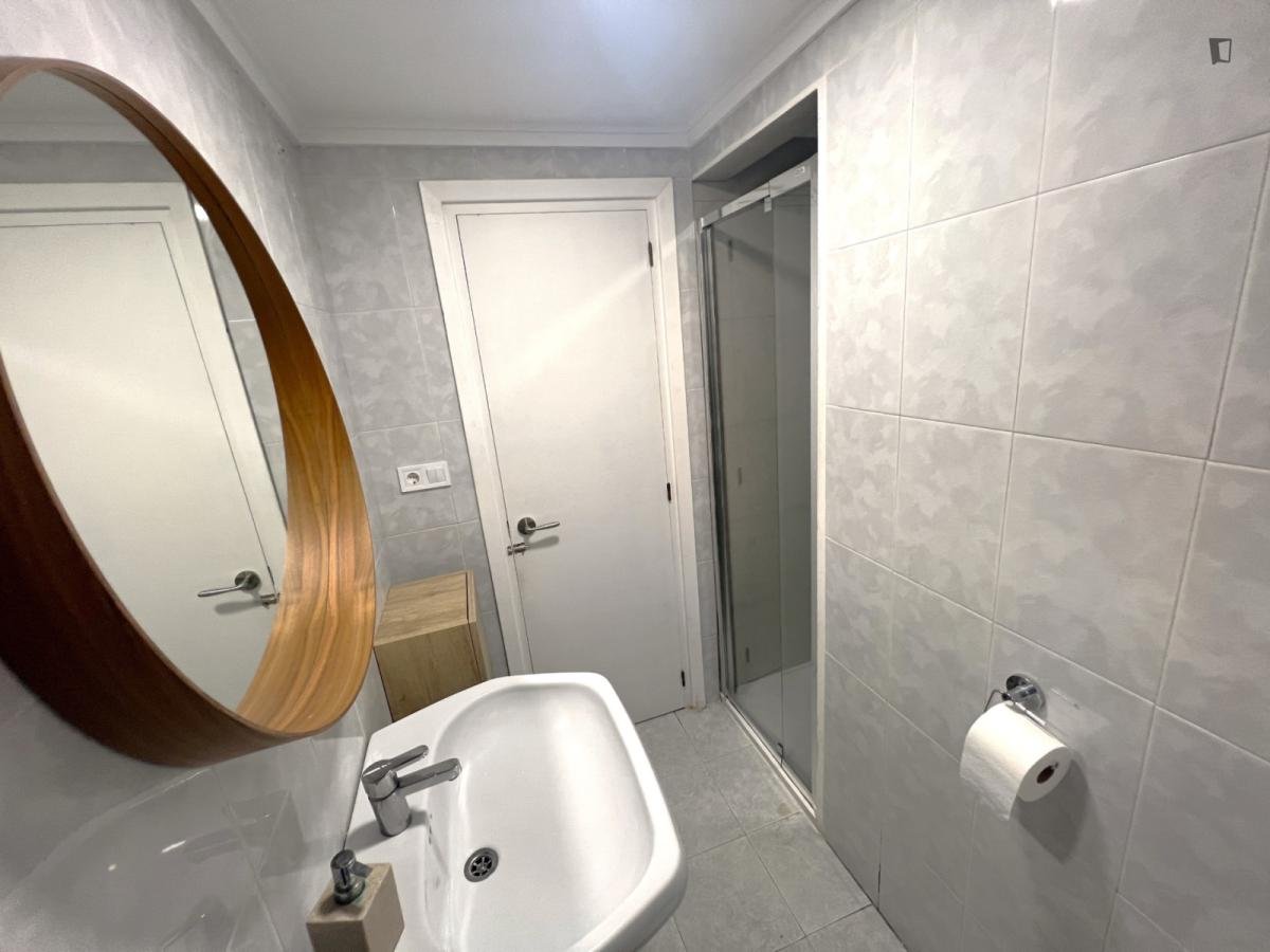 Zimmer zur Miete, Valencia