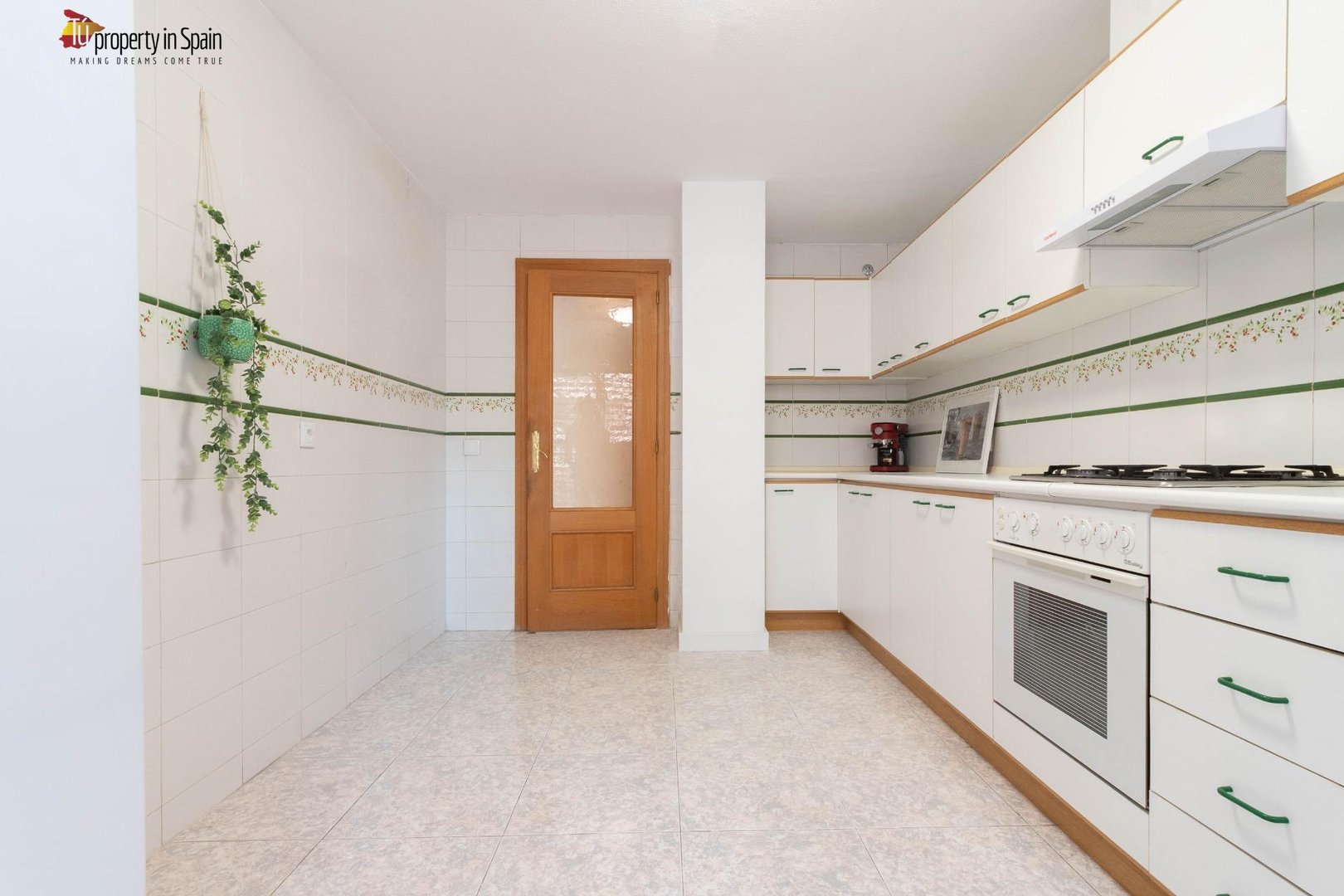 Chambre 133 m², Alicante