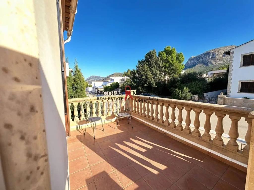 Casa de 150 m² en Artà