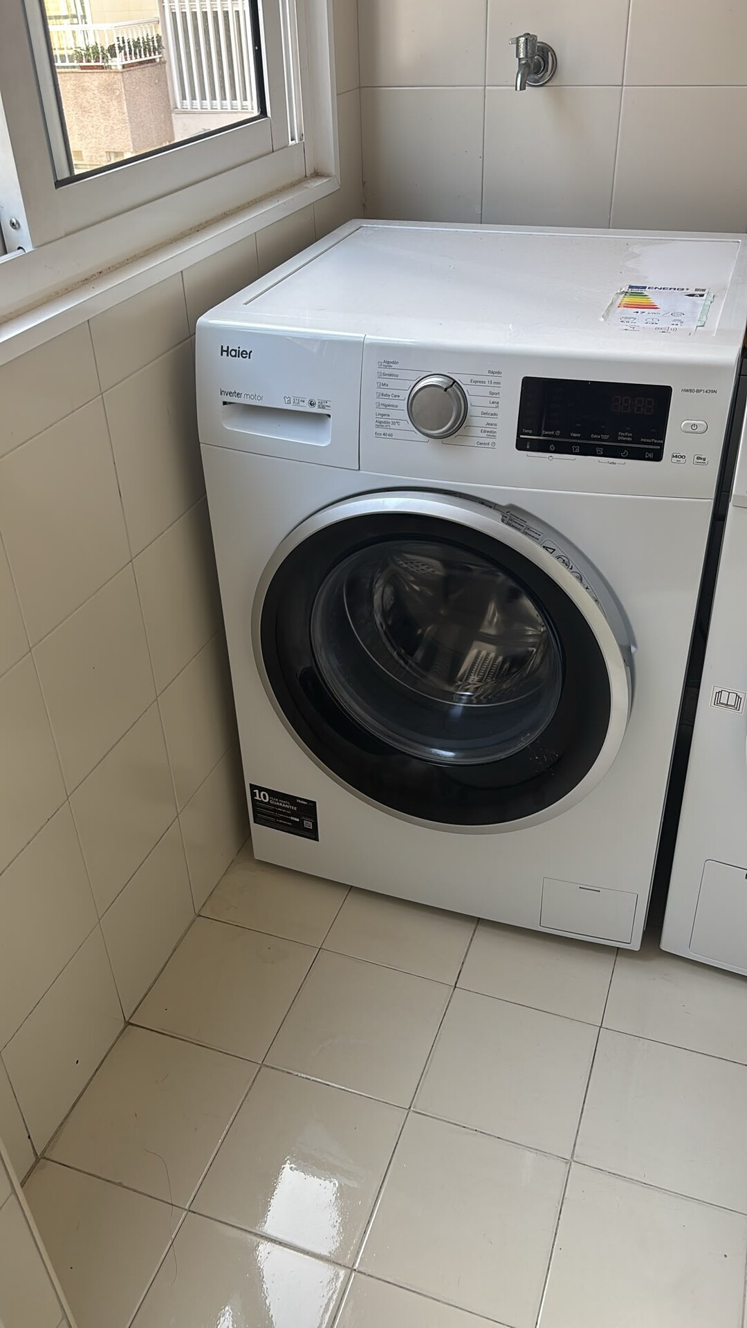 Piso de 90 m² en Vigo