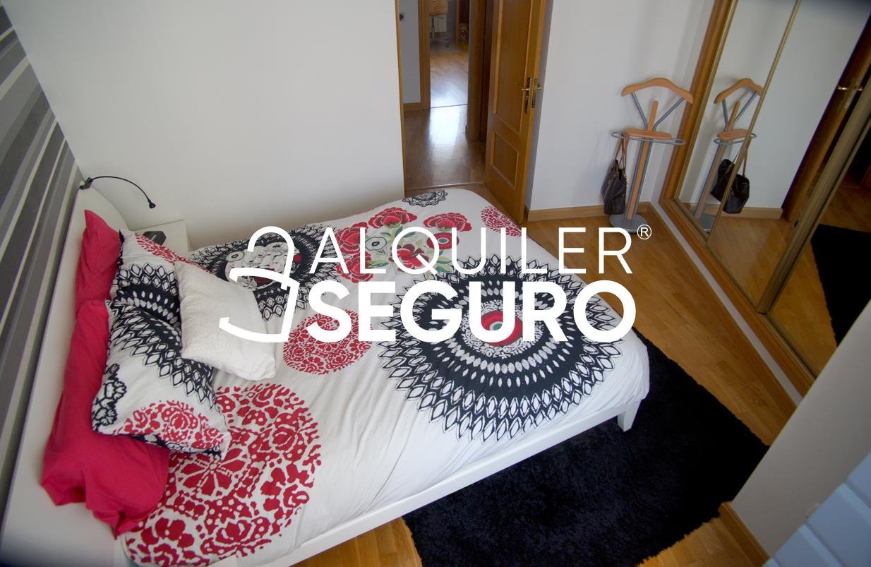 Piso de 100 m² en Valladolid