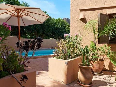 Casa de 98 m² a Turre