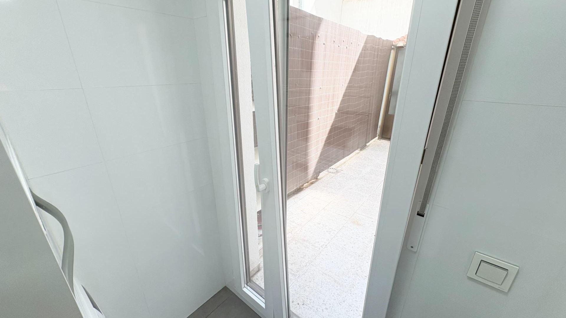 Piso de 121 m² en Salamanca