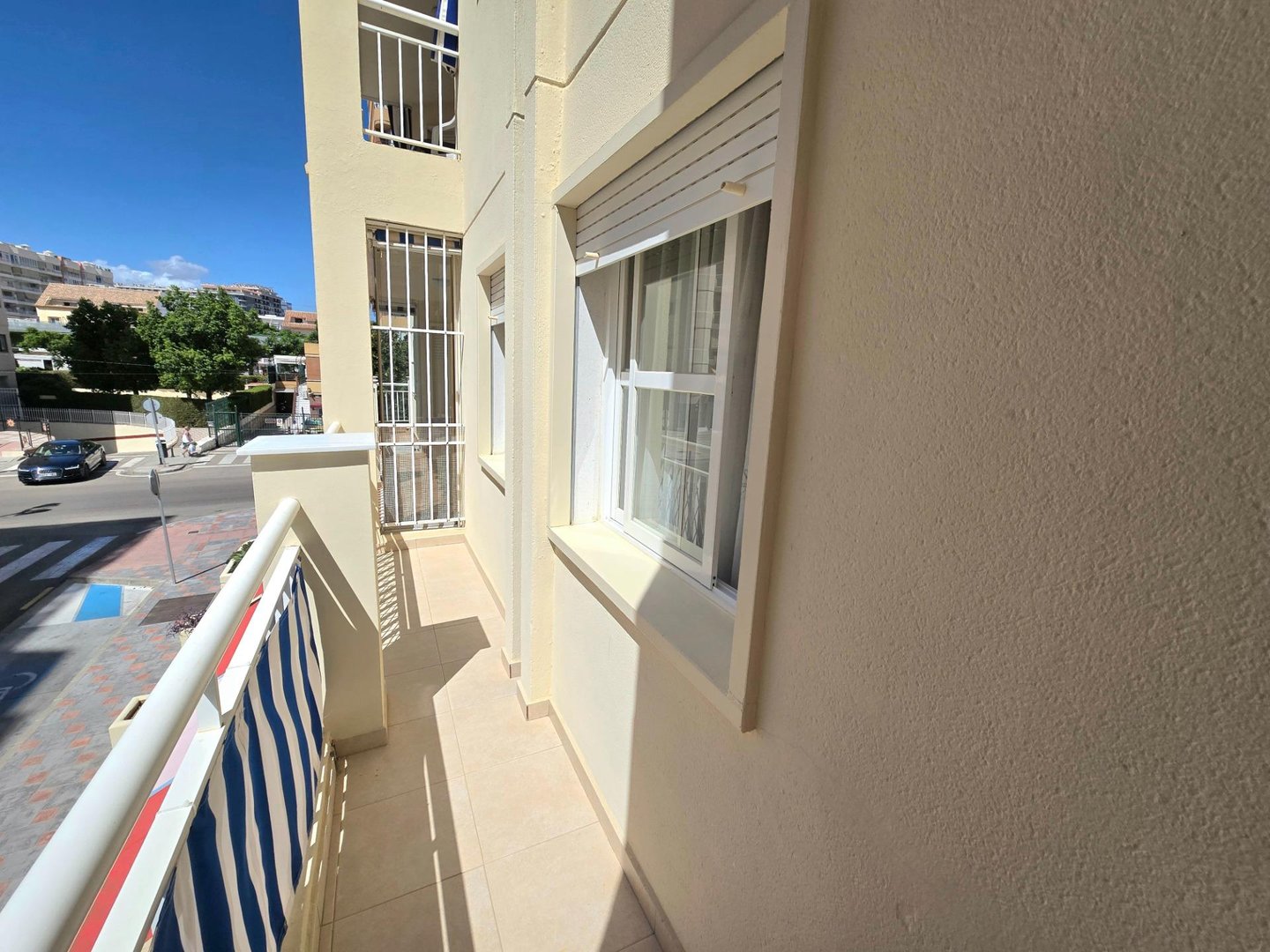 Piso de 100 m² en Fuengirola
