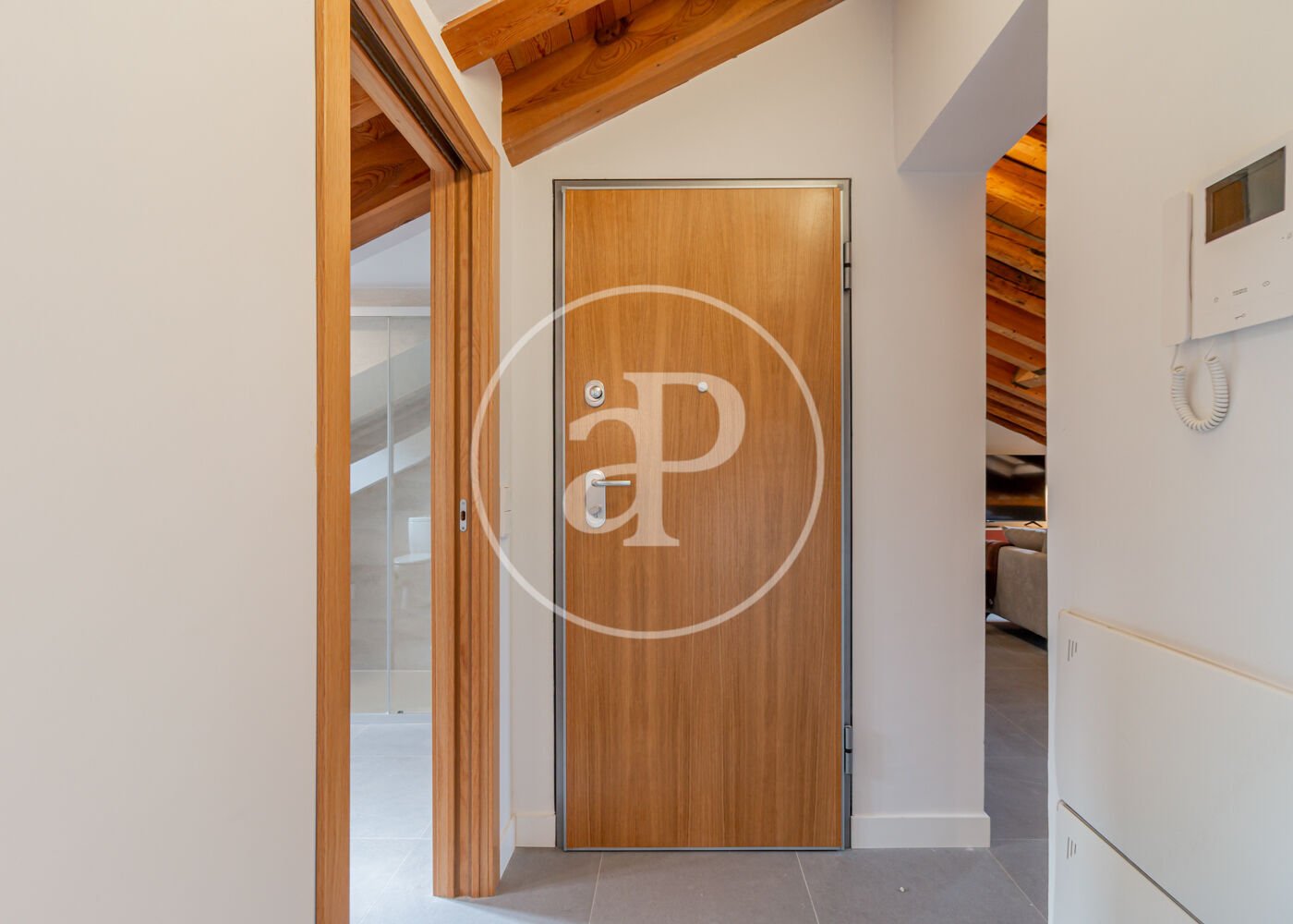 Appartamento 130 m² a Madrid