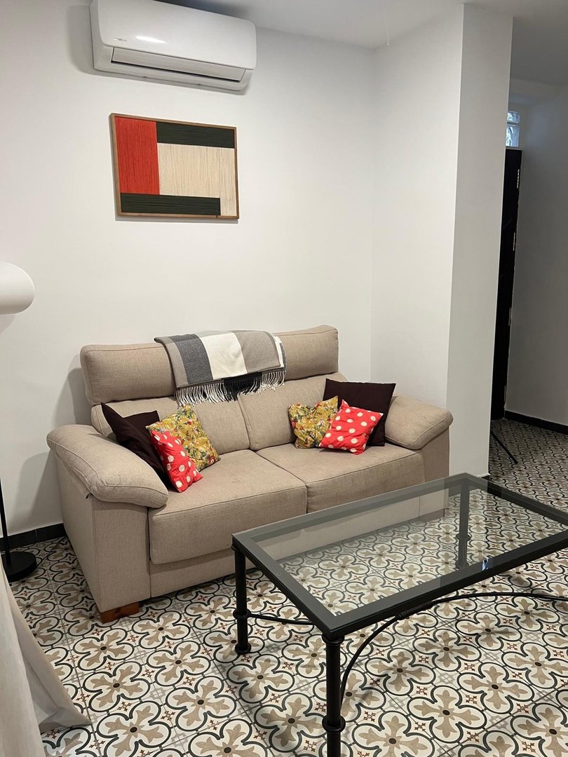 Pis de 45 m² a Sevilla