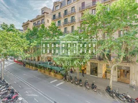 Piso de 90 m² en Barcelona