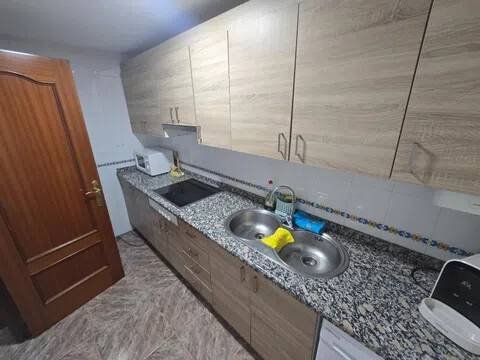 Pis de 82 m² a Còrdova