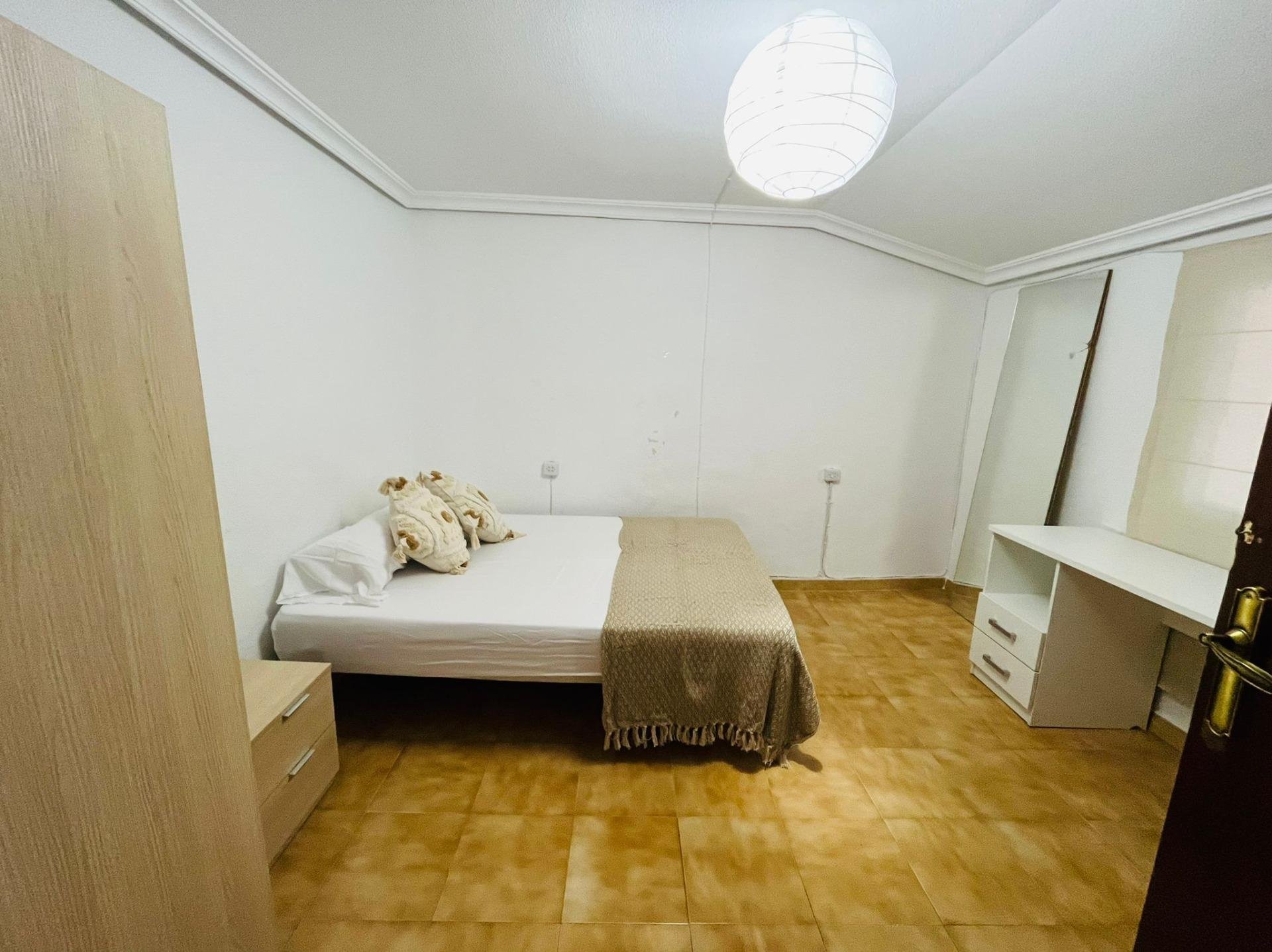 Habitación 114 m², Murcia