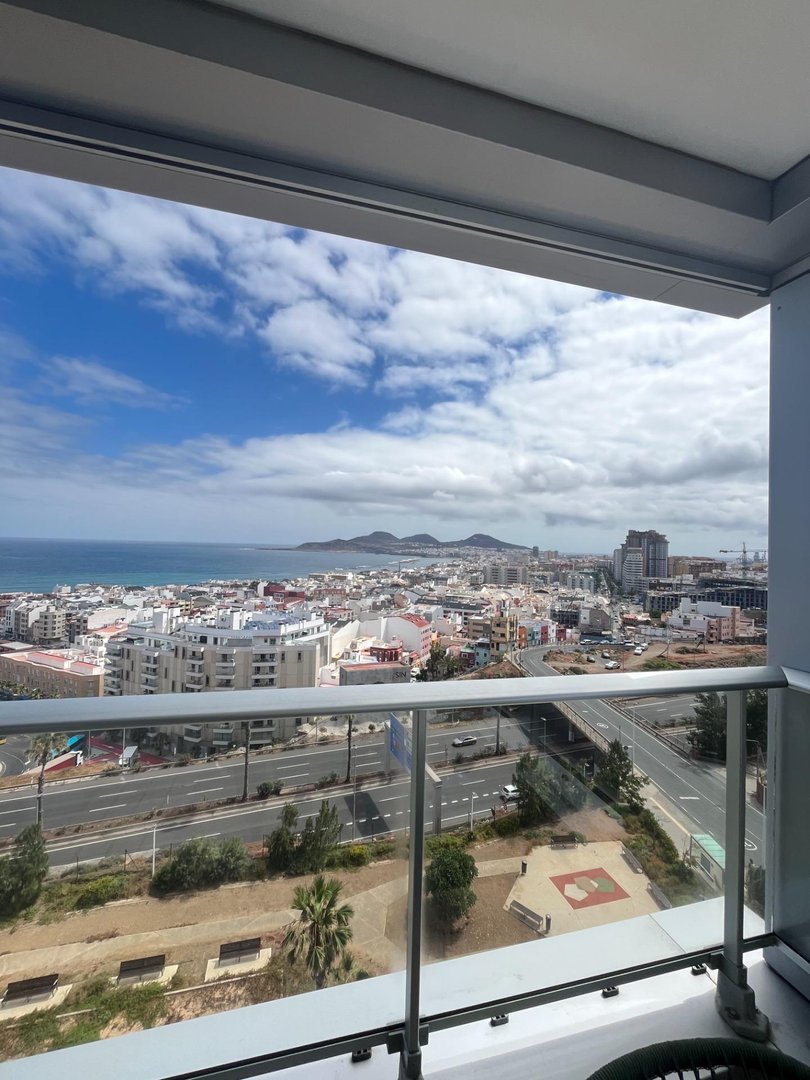 Wohnung 115 m² in Las Palmas de Gran Canaria