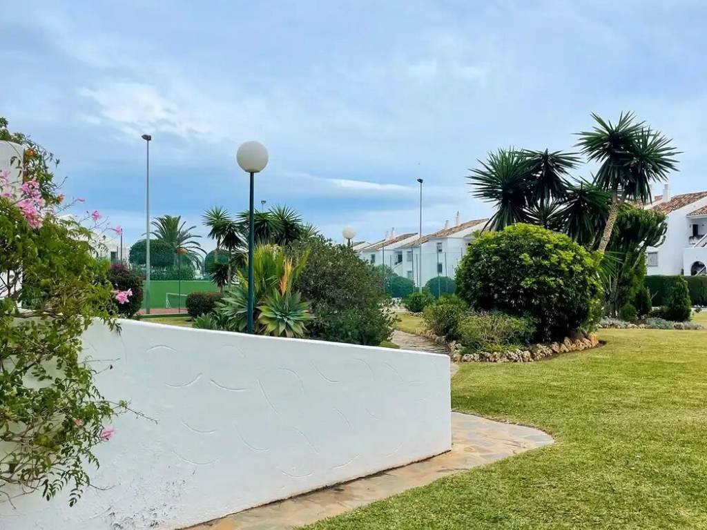 Pis de 100 m² a Marbella
