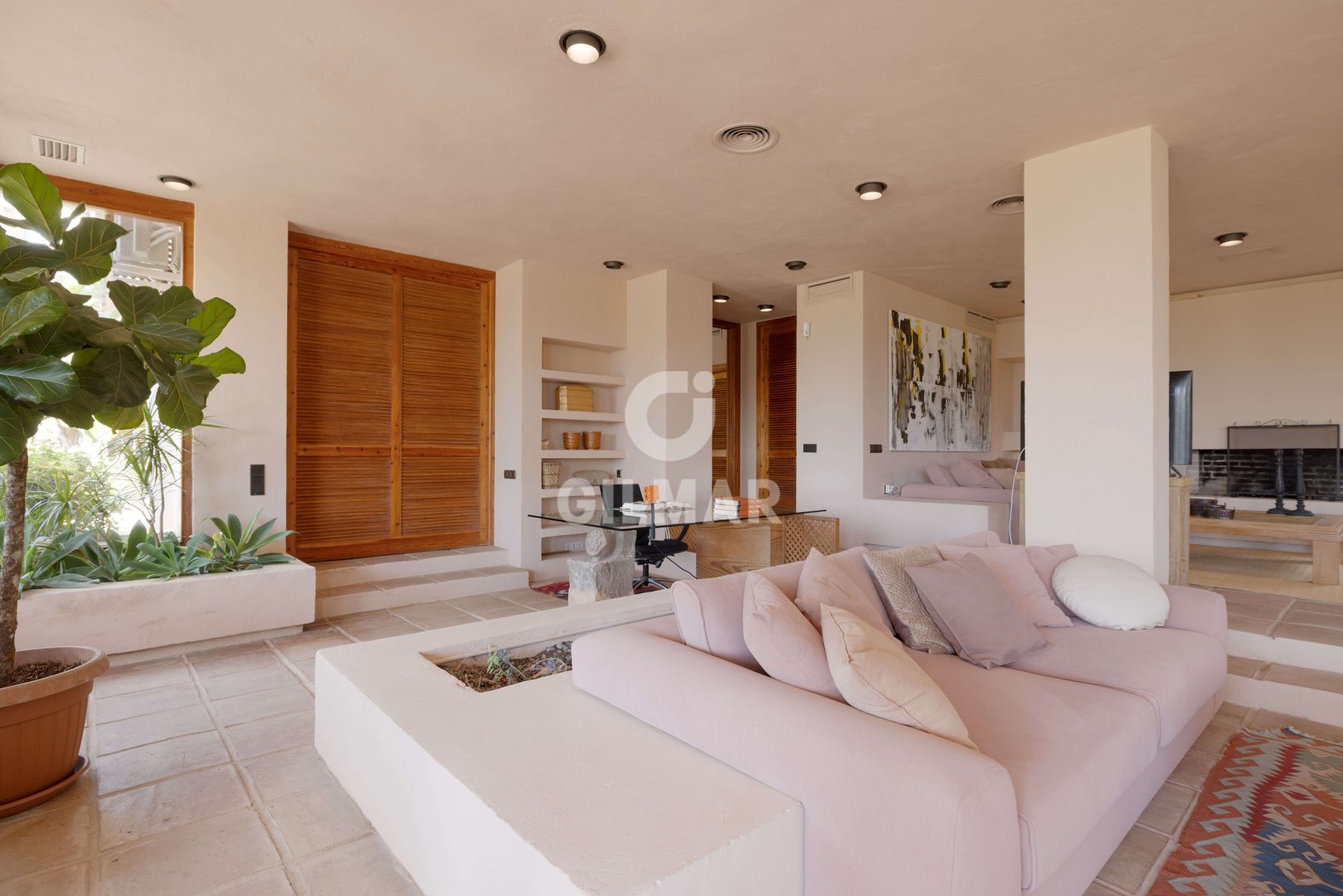 Casa de 400 m² en Luque