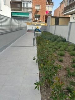 Pis de 48 m² a Madrid