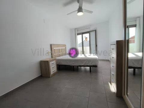 Apartamento 165 m² em Xàbia / Jávea