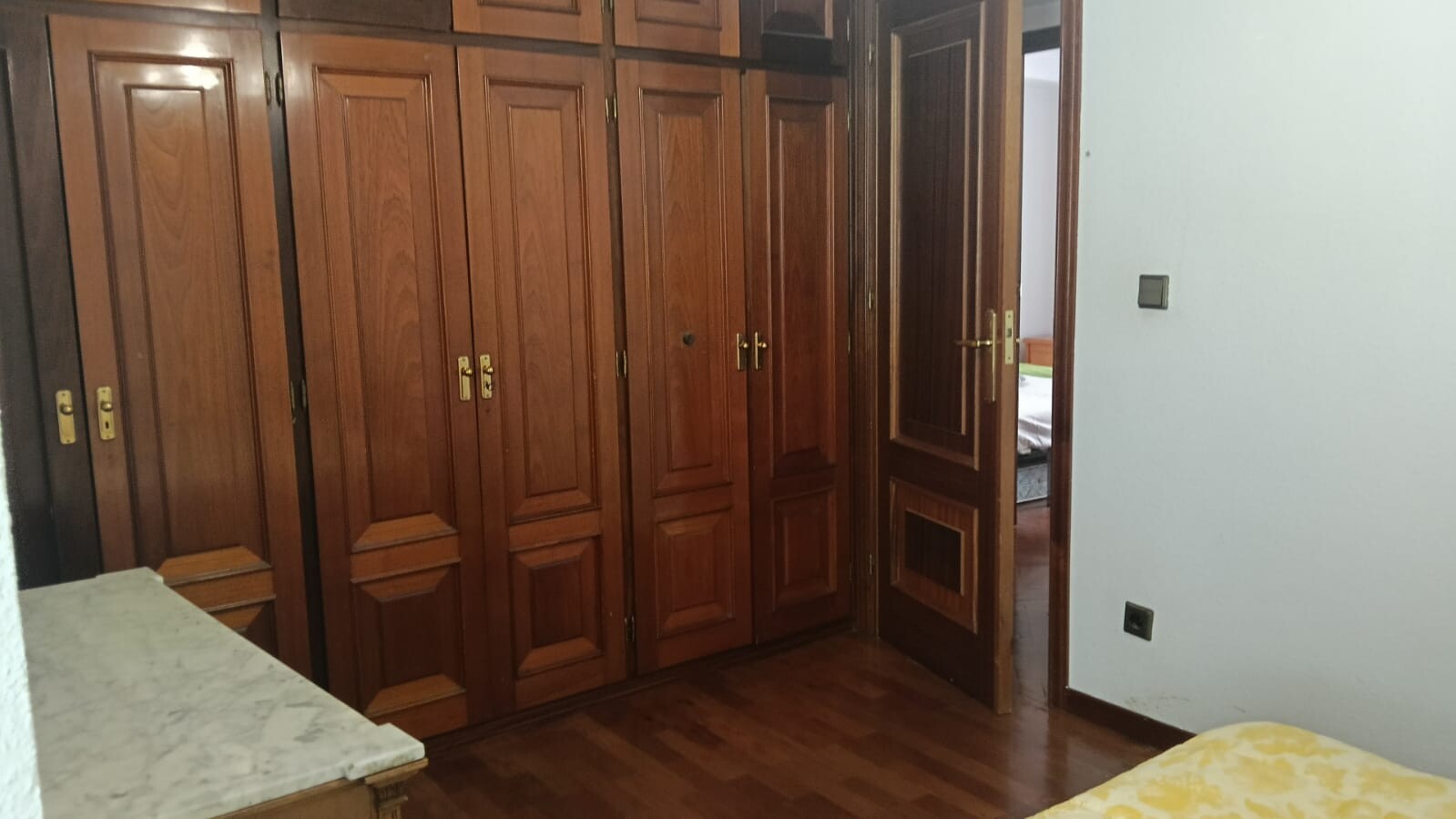 Квартира 111 м² в Вальядолиде