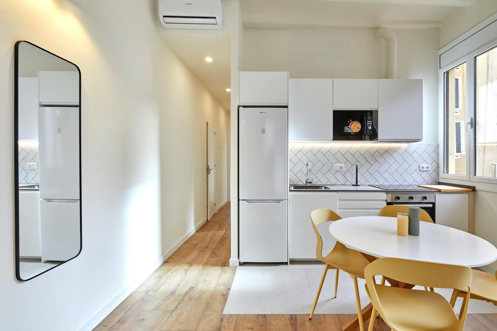 Piso de 45 m² en Barcelona
