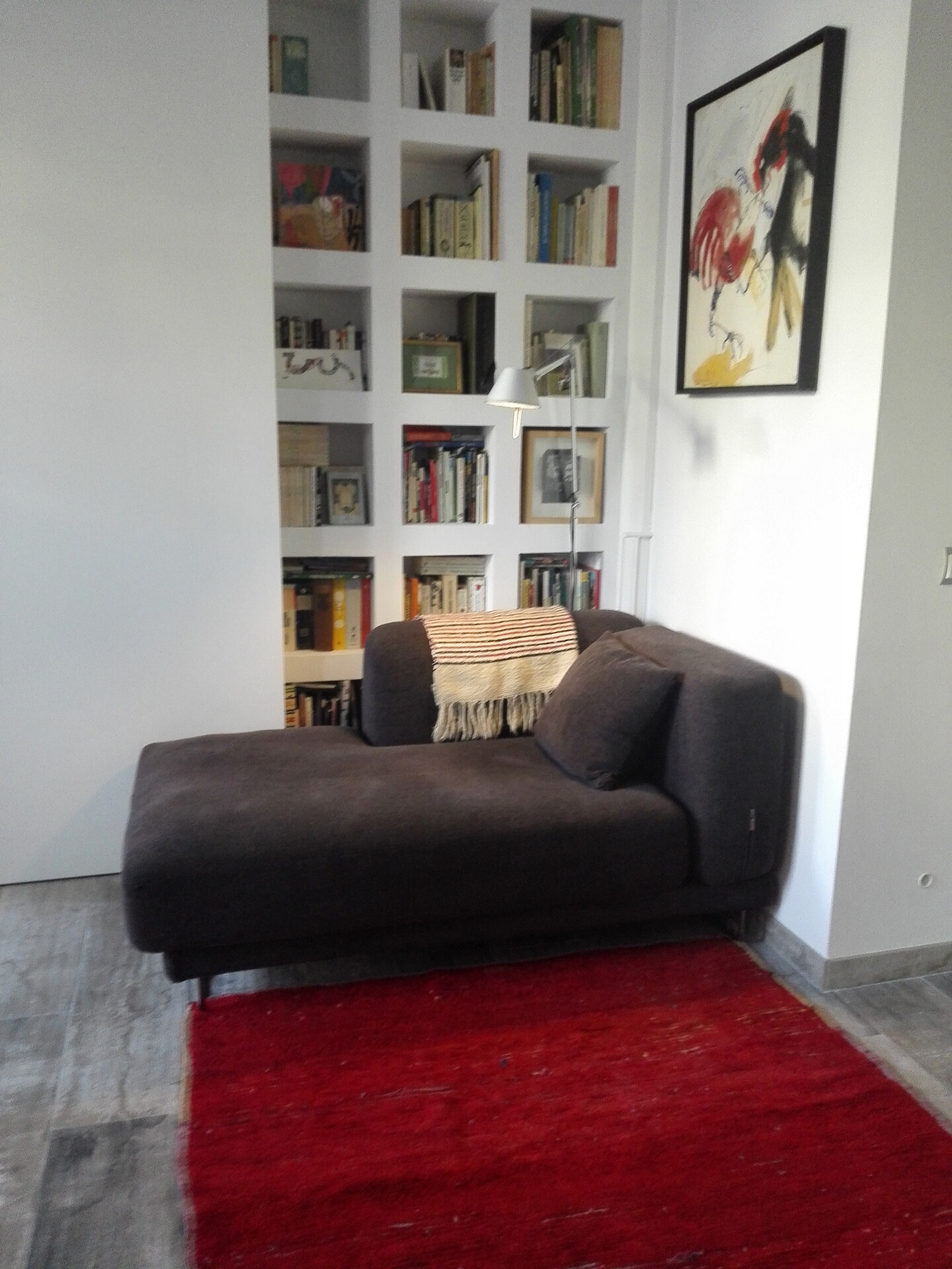 Piso de 160 m² en Sevilla
