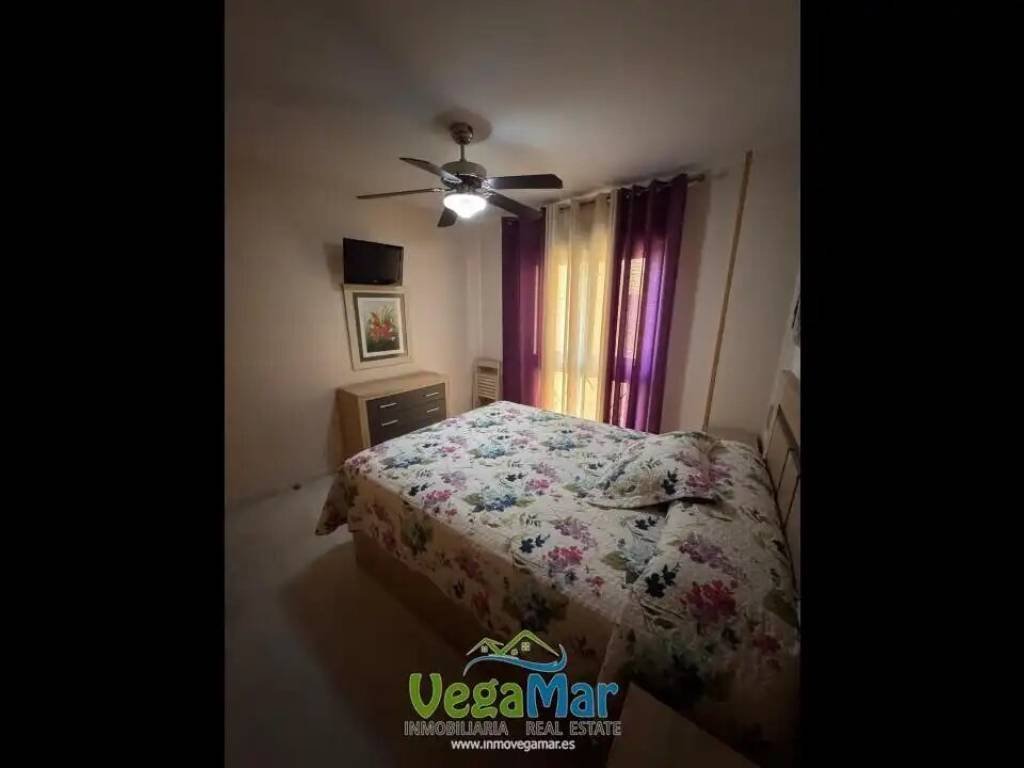 Piso de 65 m² en Almuñécar