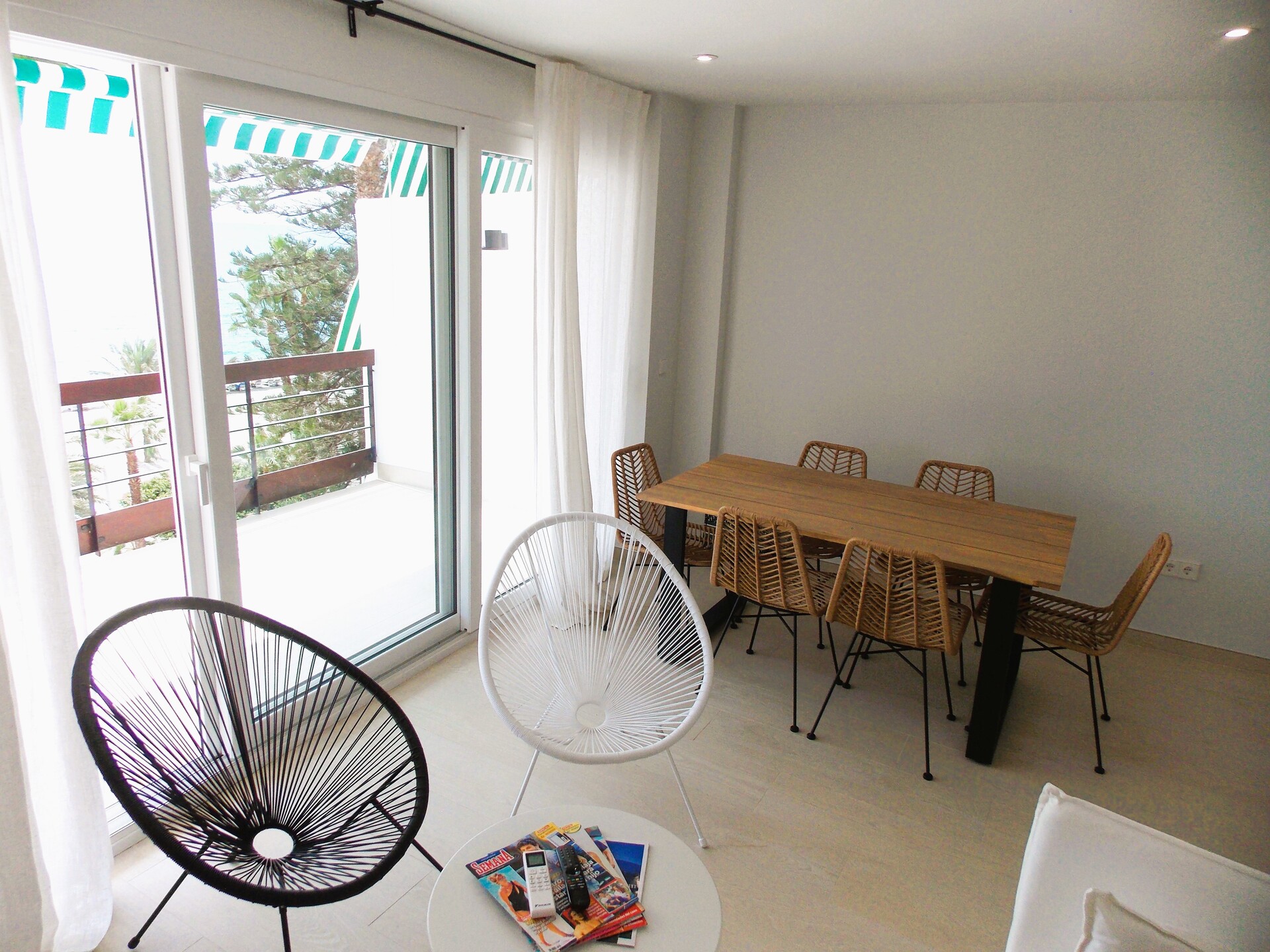 Piso de 120 m² en Almuñécar