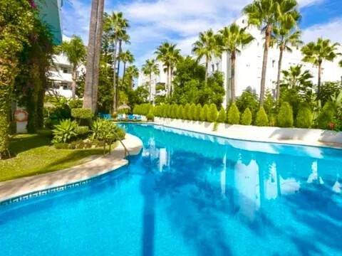 Pis de 150 m² a Marbella