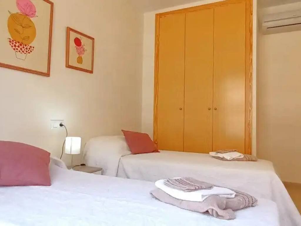 Casa de 119 m² en Torreblanca