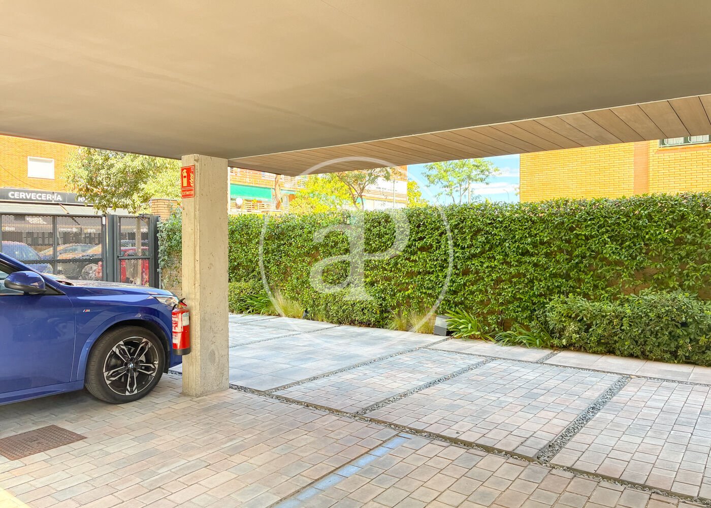 Piso de 60 m² en Madrid