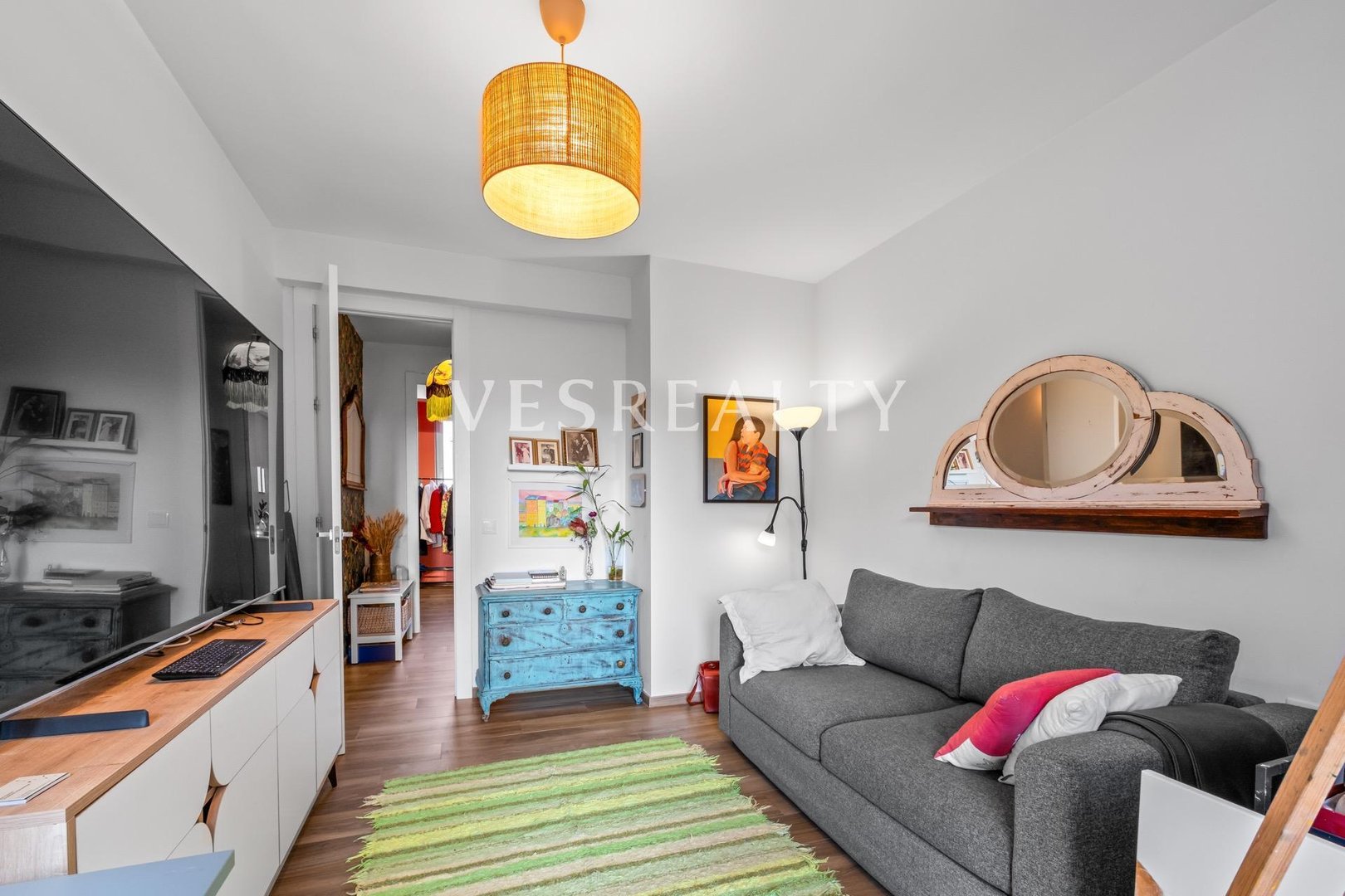 Wohnung 132 m² in Alicante