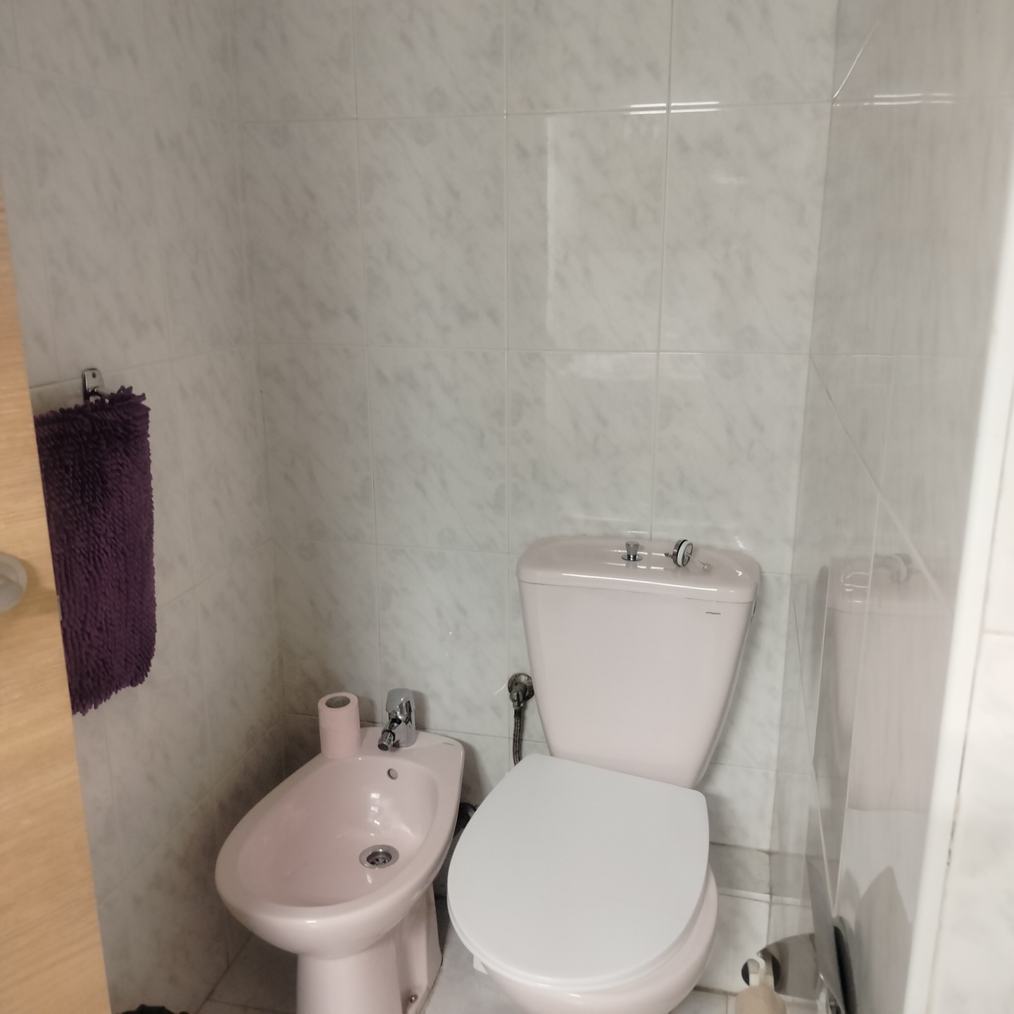 Piso de 80 m² en Málaga